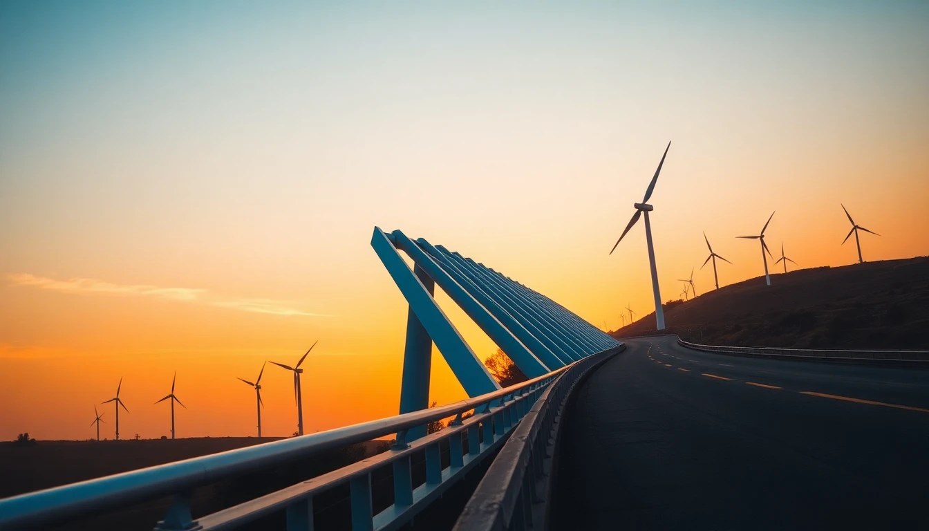 Investment in Africa