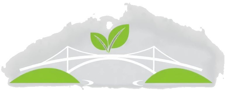 Sustainable Infrastructure Icon